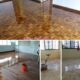 House Cleaning | Polishing Marble | Polishing Wooden Floor | Polishing Tiles