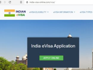 INDIAN EVISA VISA Application – FROM PHILIPPINES Indian visa application immig
