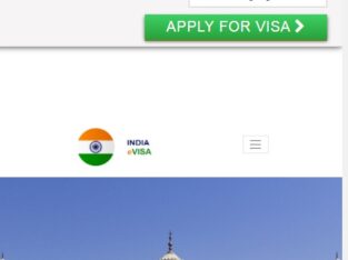 INDIAN VISA Application – FROM PHILIPPINES Indian visa application immigration