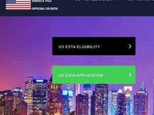 USA VISA Application ONLINE – YOKOHAMA JAPAN IMMIGRATION