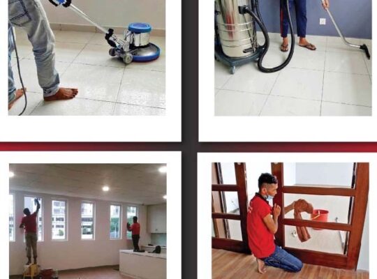 Cleaning Services/Maids for Sale in Ampang | Part-time Maid