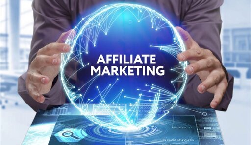 Your affiliate marketing consultant