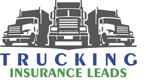 Give trucking insurance leads data and commercial auto liability insurance leads