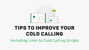 Write a cold call phone script that will get you more deals