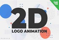 Creat Fully Custom 2D Logo Animation