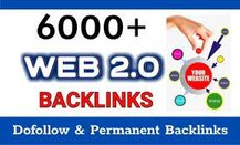 Build Web 2.0 Home Page Backlinks