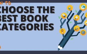 Research the best keywords and categories for your book