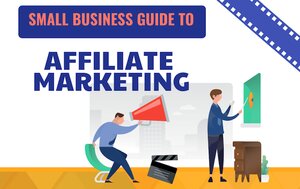 Create high profitable affiliate marketing website