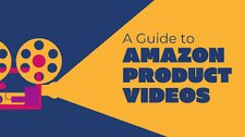 Make amazon product videos for your listings