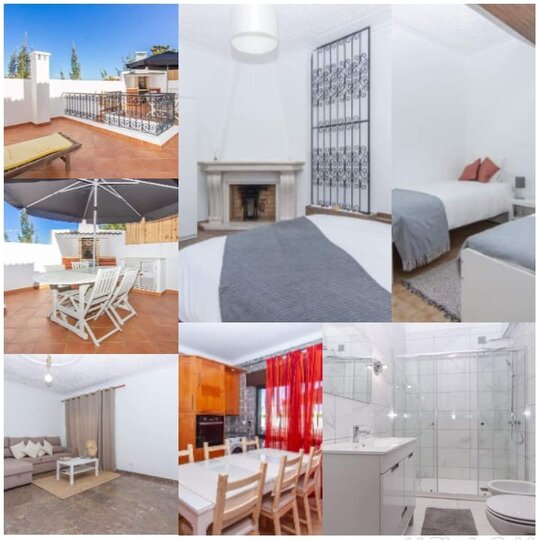 Apartments & Rooms For Rent In Portugal