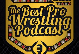 Advertise You On My Top Rated Wrestling Podcast