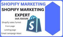 Boost Your Traffic, Promote Your Shopify Store, And Shopify Marketing