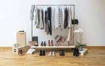 Create a Capsule Wardrobe To Suit Your Lifestyle