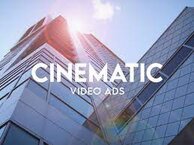 Create A Cinematic Brand Video Commercial
