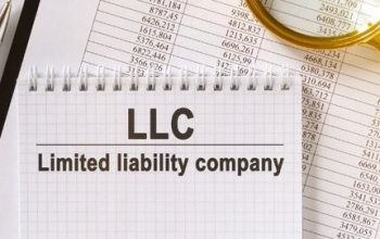 I will register US llc company for non USA residents, legal ein business registr