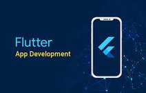 Flutter android ios app or be your flutter app developer