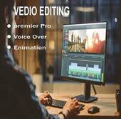 Edit your videos with high quality and quickly