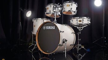 Professionally design a drum kit you can sell online