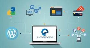 eCommerce Web Development & Pro Design