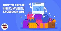 Create highly converting facebook ads for you
