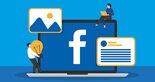 Facebook Business Page Promote with SEO
