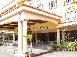 Malaysia Hotel Job