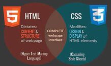 HTML Layout & CSS Perfect Web Design