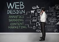 Design a professional website for your business