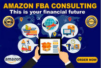 Amazon Fba Coach Business Consultant And Mentor
