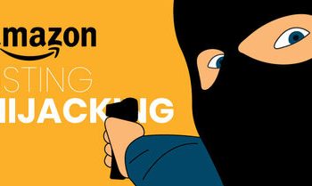 Remove amazon hijacker from your listing