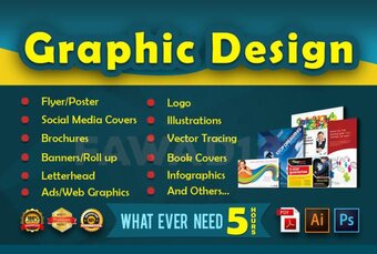 Logo Design | Banner Design | Business Card Design | Branding Design
