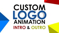 Create A Custom Logo Animation