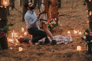 Plan your creative and unique wedding proposal