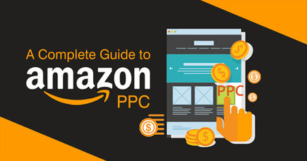 Fully optimize and manage your amazon PPC advertising campaigns ads advertising