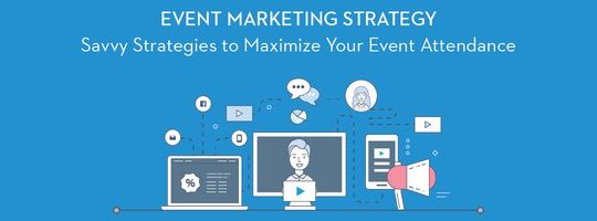 Assist You In Promoting And Marketing Your Event