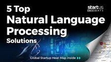 Provide natural language processing nlp solutions