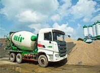 Readymix Concrete /Konkrit / Cement Supply