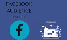 Research the ultimate audience to target with facebook ads