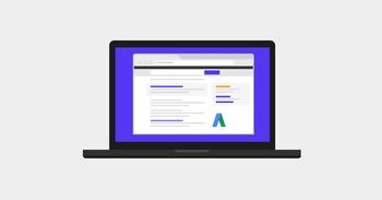 Setup and monitor your google ad campaign