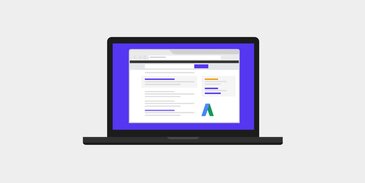 Setup and monitor your google ad campaign