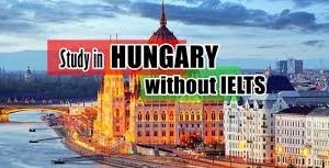 Hungary students visa