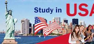 STUDY in USA.(Intake: Sep/2023)