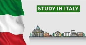 STUDY in ITALY