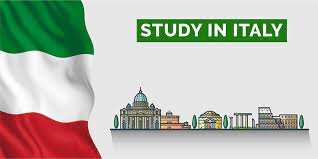 STUDY in ITALY