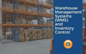Help with warehouse and inventory management systems