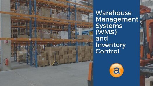 Help with warehouse and inventory management systems