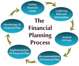Create investors financial plan, model and forecast for you