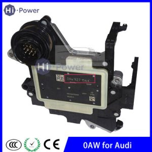 Automatic Transmission Control Unit for-Audi A6
