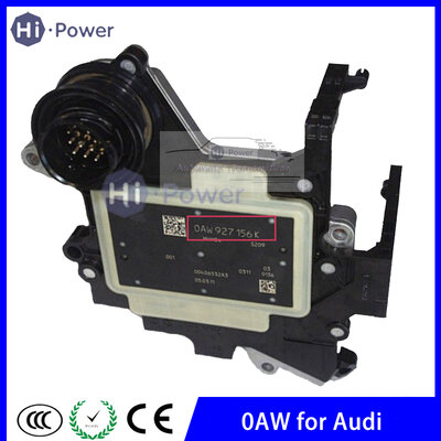 The 0AW 0AW927156K is an Automatic Transmission Control Unit (TCU)