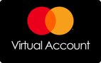 Reloadable Virtual Mastercard for International Payment (facebook and youtube boost, Domain hosting purchase etc)
